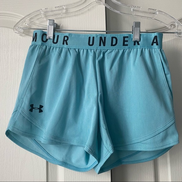 Under Armour Shorts - Picture 1 of 3